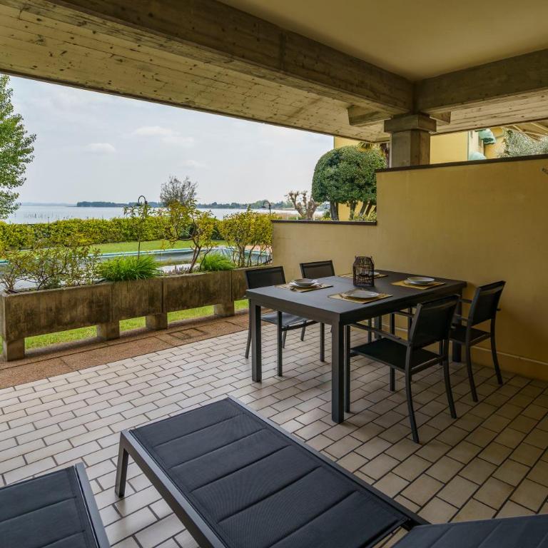 Lakeview Apartment Primea - Appartamento con 1 Camera da Letto - 19