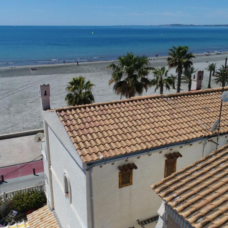 Casa Primera Linea Playa Tamarit (Santa Pola) - Casa de 4 dormitorios - 50