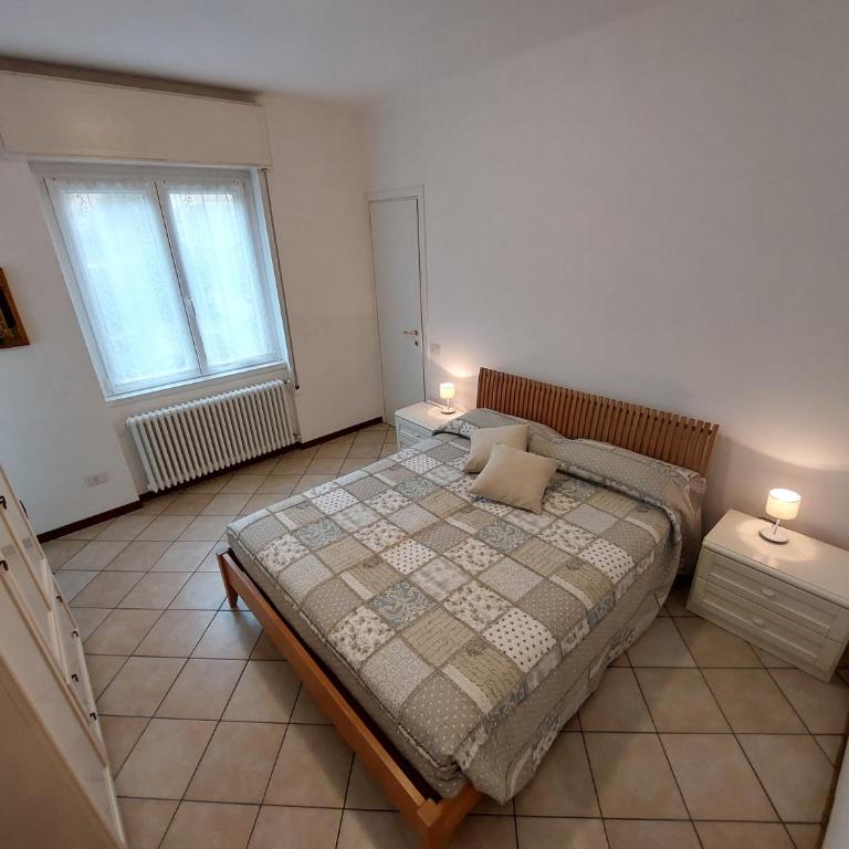 Eva house - Appartamento con 2 Camere da Letto - 4