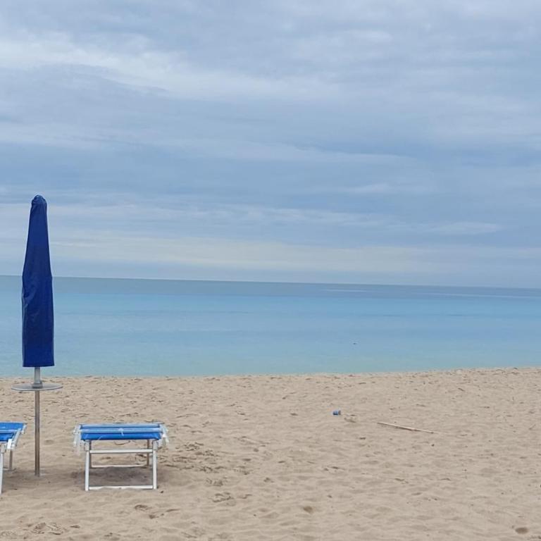 CasaAmaree Porto Cesareo - Villa con Vista Mare - 14