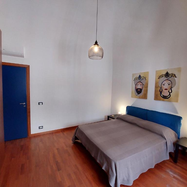 Terrazza San Camillo - Two-Bedroom House - 4