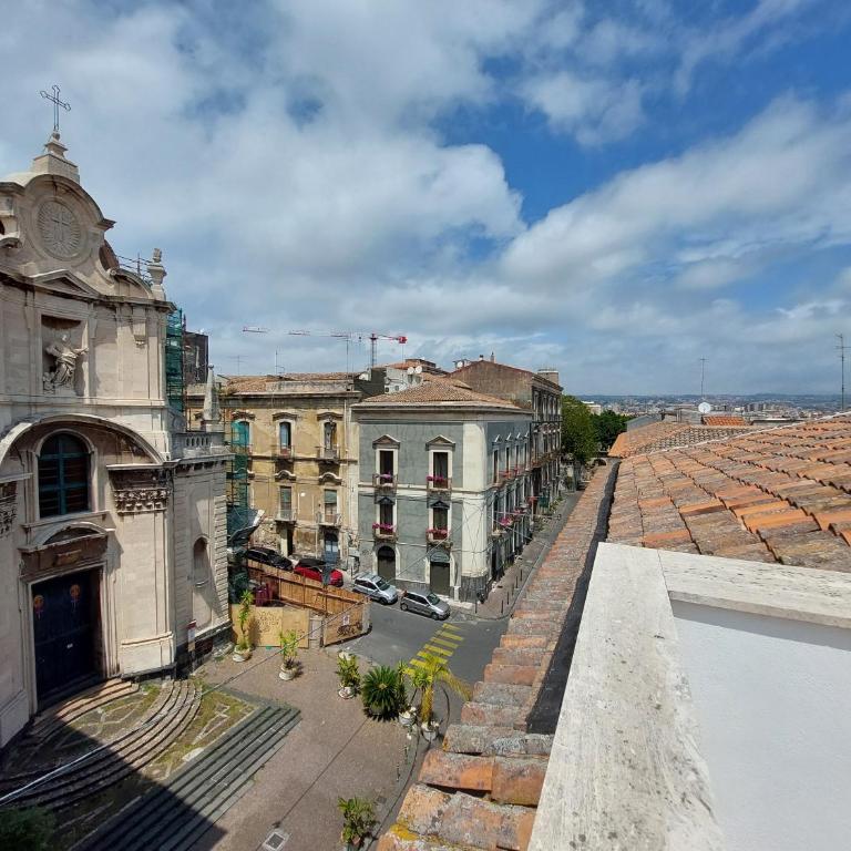 Terrazza San Camillo - Two-Bedroom House - 16