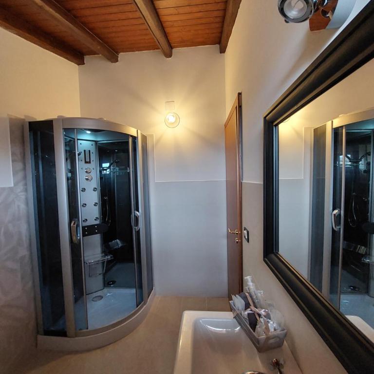 Terrazza San Camillo - Two-Bedroom House - 18
