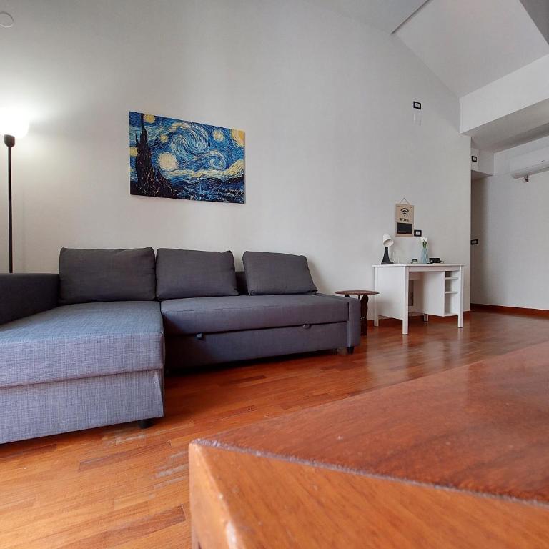 Terrazza San Camillo - Two-Bedroom House - 20
