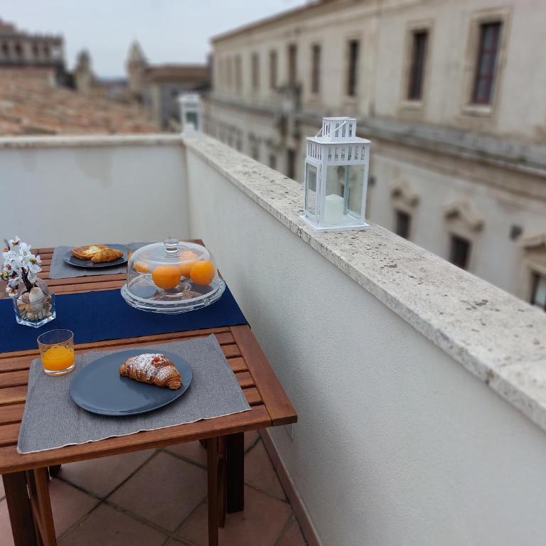Terrazza San Camillo - Two-Bedroom House - 25