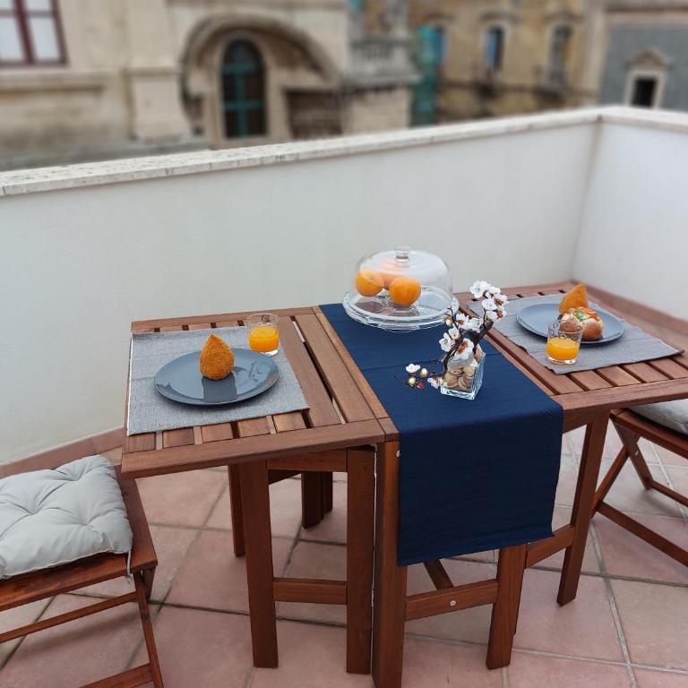 Terrazza San Camillo - Two-Bedroom House - 26