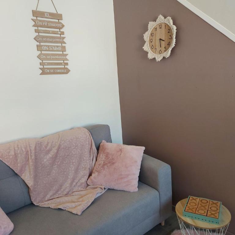 Le hygge - Appartement 1 Chambre - 1