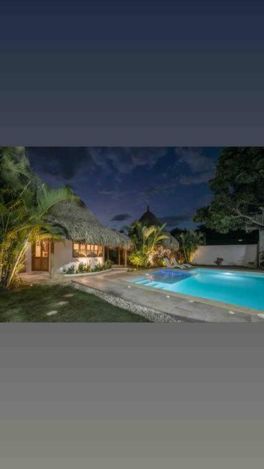 Villa el Oasis, luxurious Santa Marta getaway - Villa de 3 dormitorios - 4