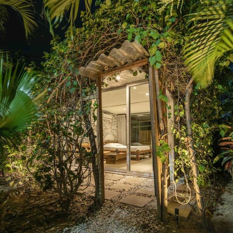 Villa el Oasis, luxurious Santa Marta getaway - Villa de 3 dormitorios - 7