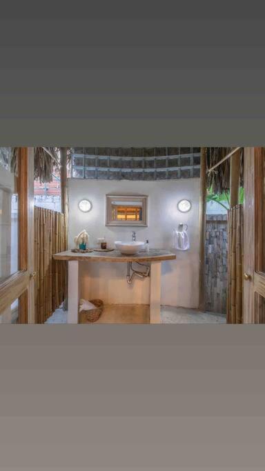 Villa el Oasis, luxurious Santa Marta getaway - Villa de 3 dormitorios - 9