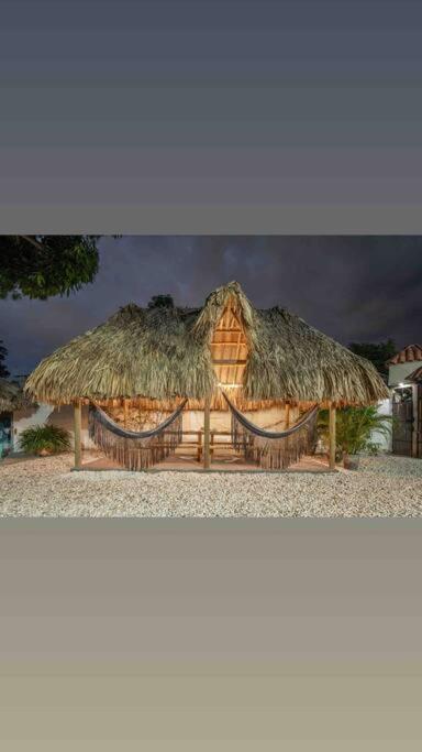 Villa el Oasis, luxurious Santa Marta getaway - Villa de 3 dormitorios - 11