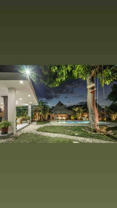 Villa el Oasis, luxurious Santa Marta getaway - Villa de 3 dormitorios - 12