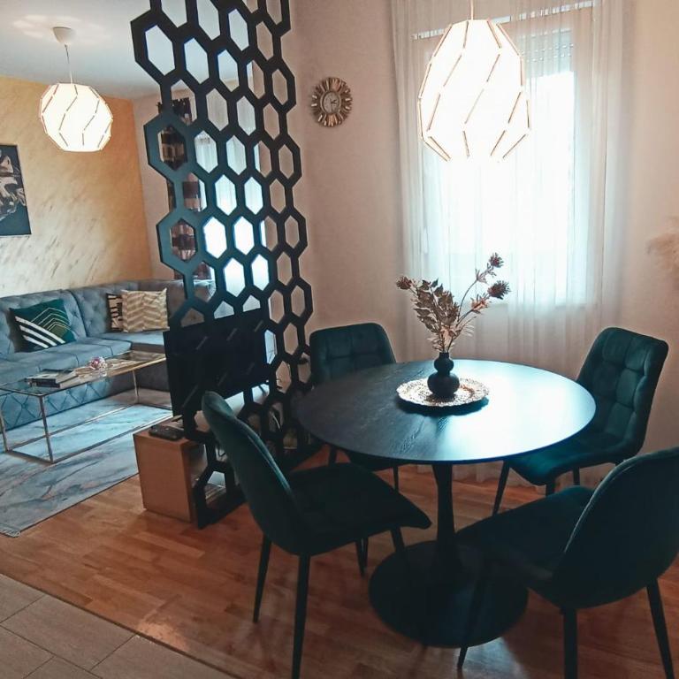 Apartman Mirage Lux Mostar - One-Bedroom Apartment - 2