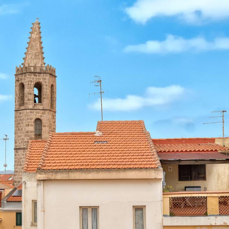 Alghero Gilbert Ferret - Appartamento - 3