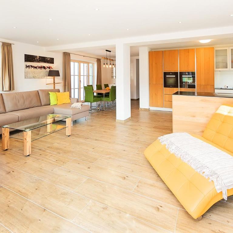 Ferienwohnung Elmau - Apartment - 6
