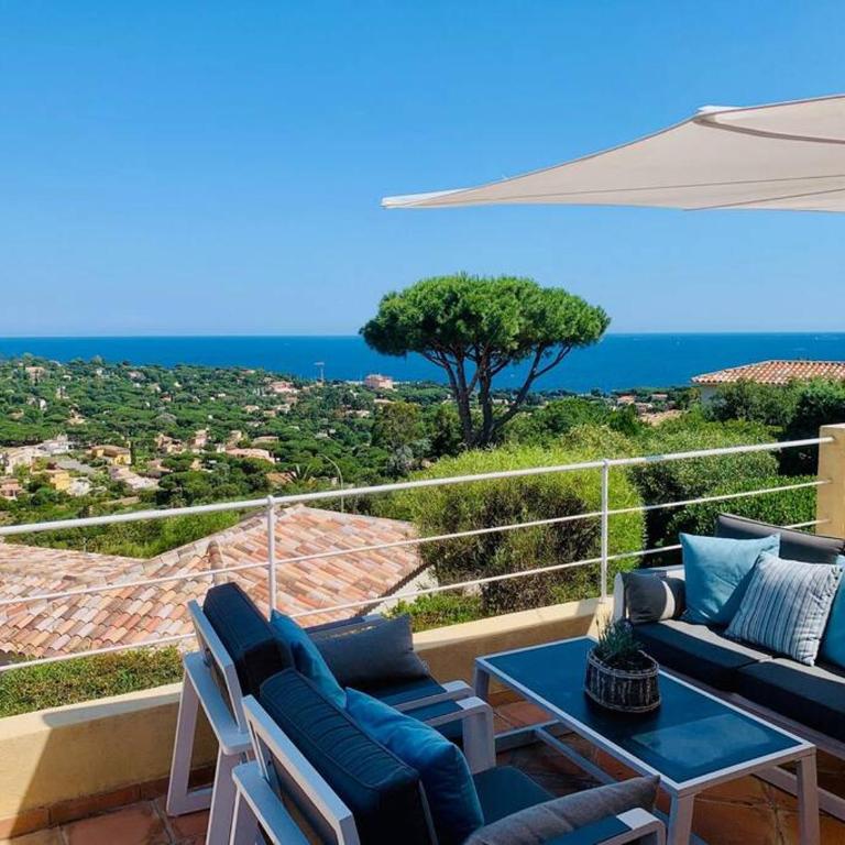 Lord of Sainte-Maxime - Villa - 1