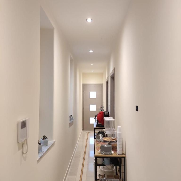 Room Sixty One - Camera Tripla con Bagno Privato Esterno - 11