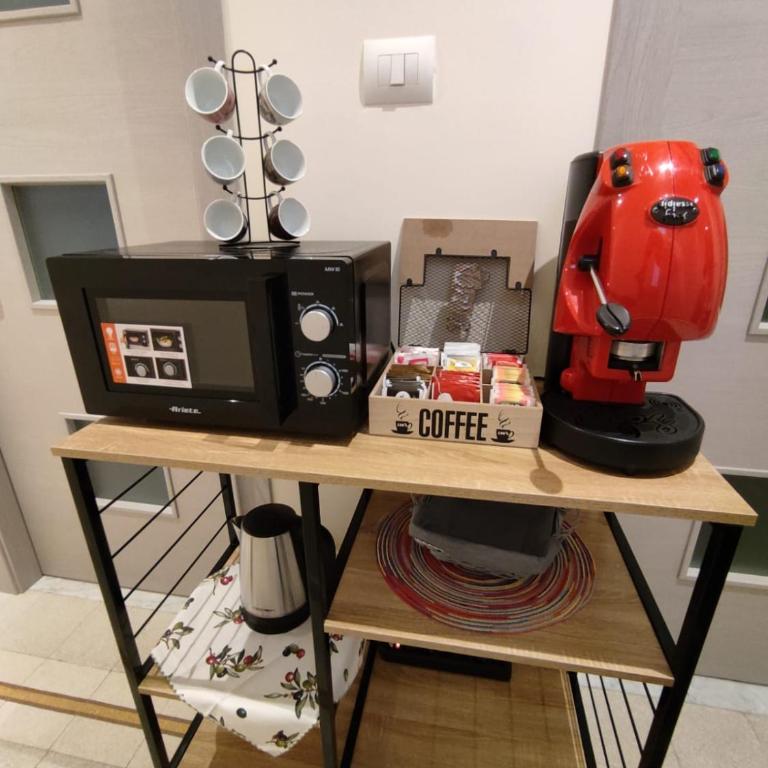 Room Sixty One - Camera Tripla con Bagno Privato Esterno - 14
