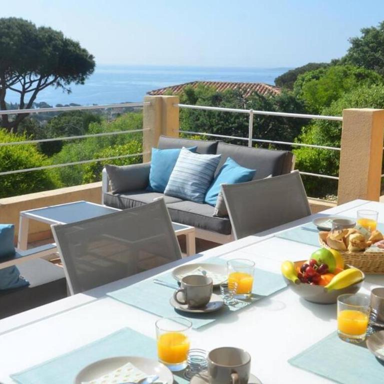 Lord of Sainte-Maxime - Villa - 6