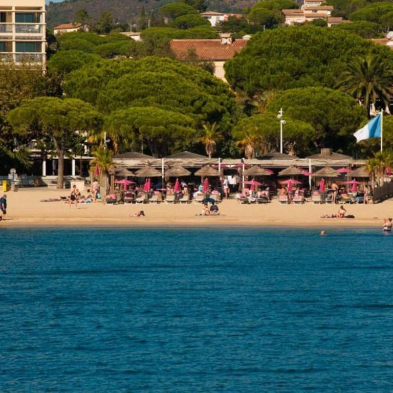 Lord of Sainte-Maxime - Villa - 8
