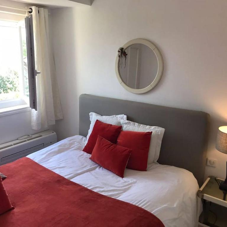 Lord of Sainte-Maxime - Villa - 10