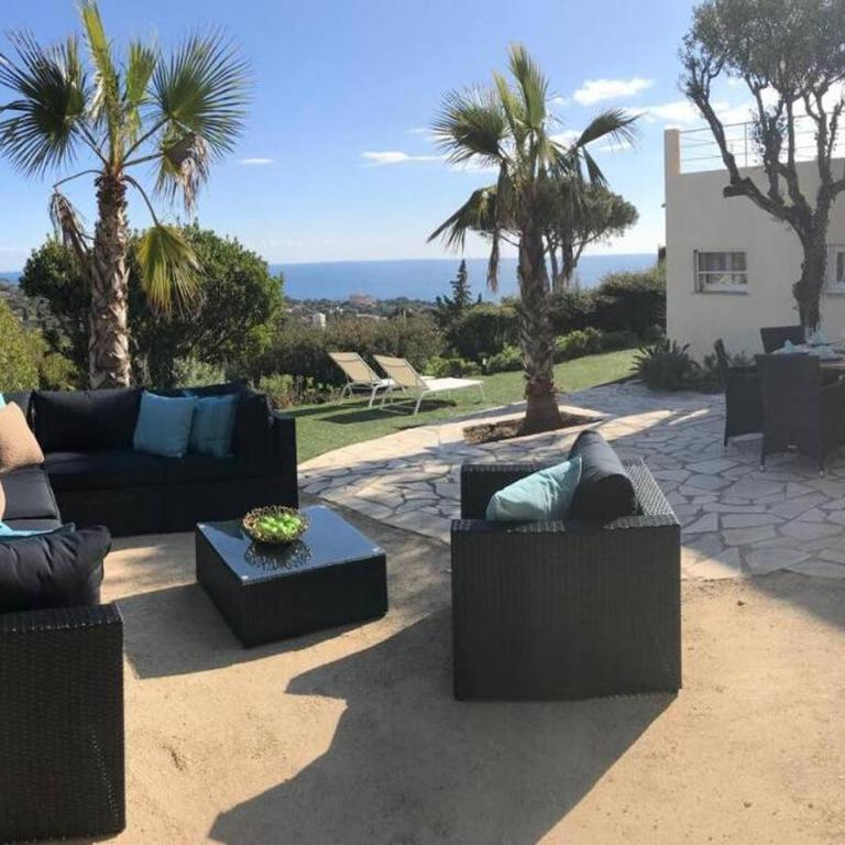 Lord of Sainte-Maxime - Villa - 15