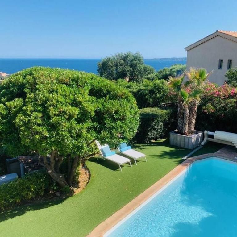 Lord of Sainte-Maxime - Villa - 16