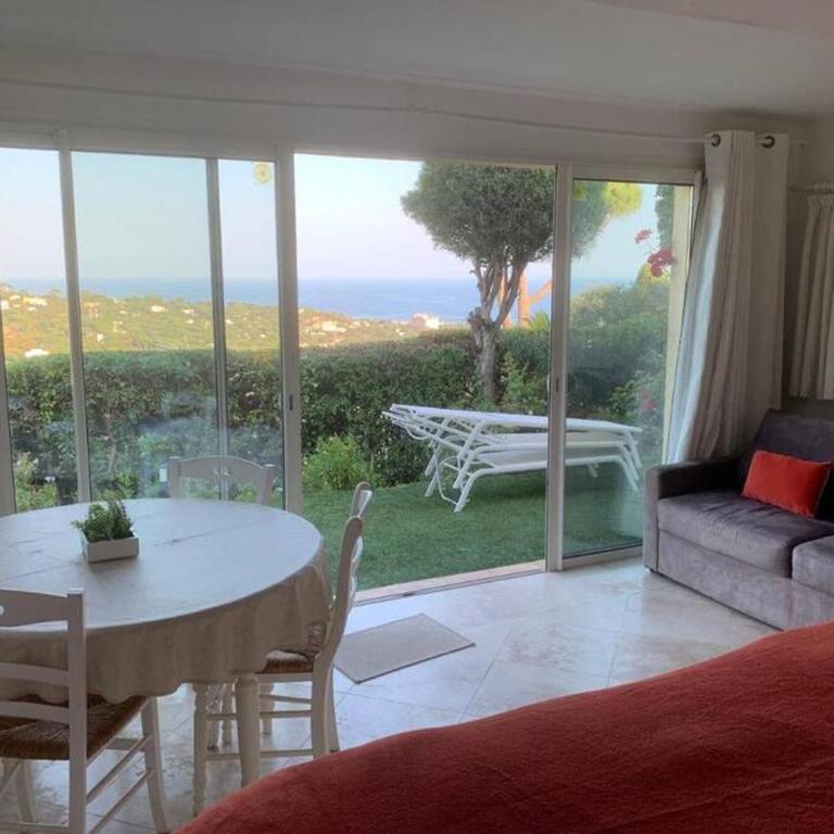 Lord of Sainte-Maxime - Villa - 17
