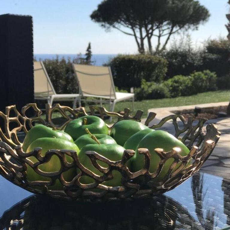 Lord of Sainte-Maxime - Villa - 18