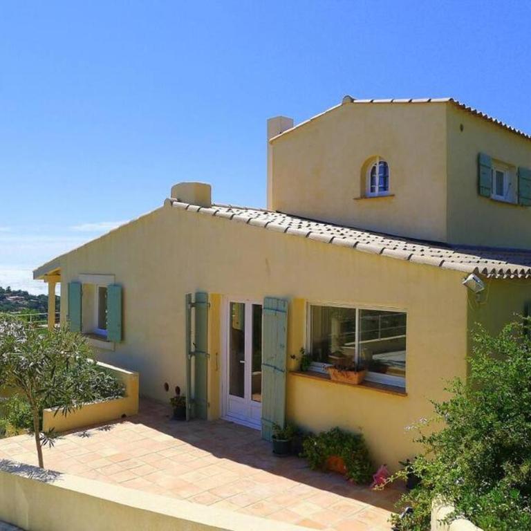 Lord of Sainte-Maxime - Villa - 20
