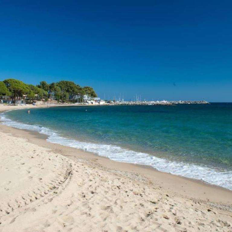 Lord of Sainte-Maxime - Villa - 22