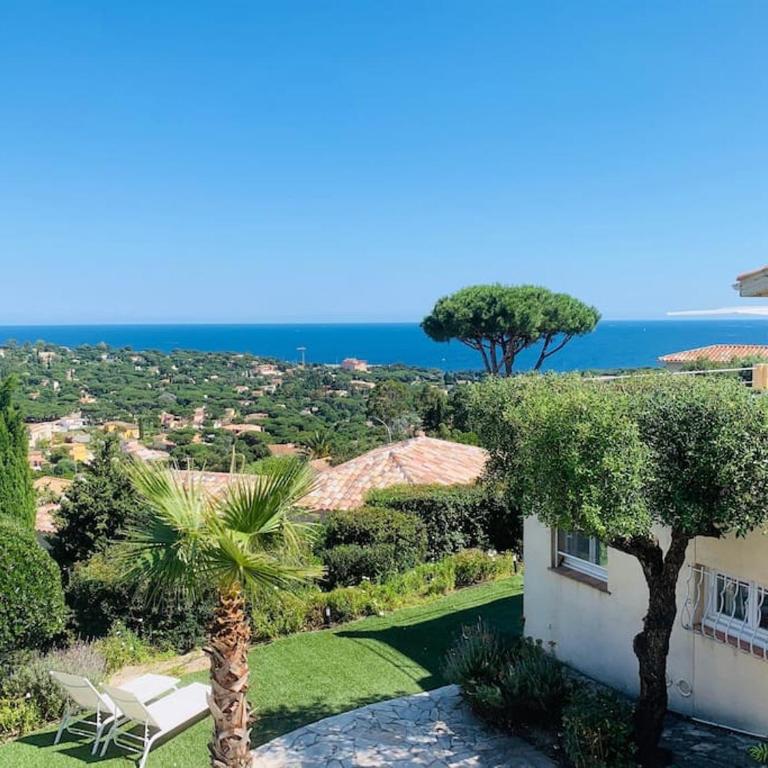 Lord of Sainte-Maxime - Villa - 26