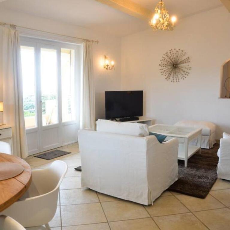 Lord of Sainte-Maxime - Villa - 28