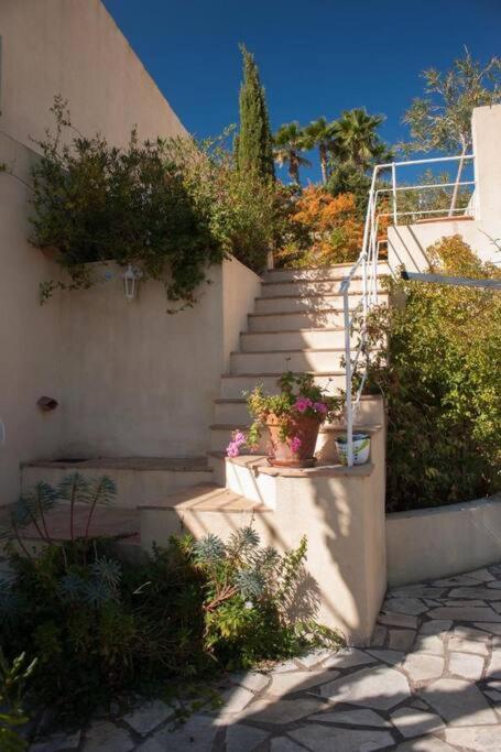 Lord of Sainte-Maxime - Villa - 30