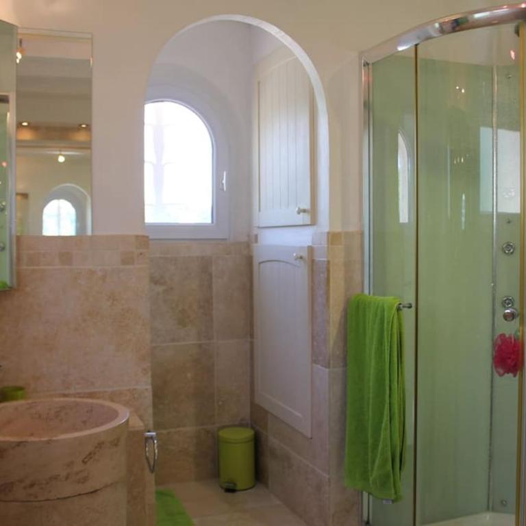 Lord of Sainte-Maxime - Villa - 31