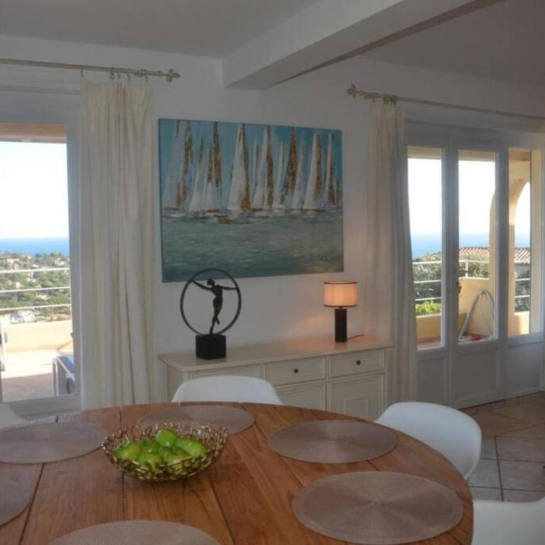Lord of Sainte-Maxime - Villa - 32