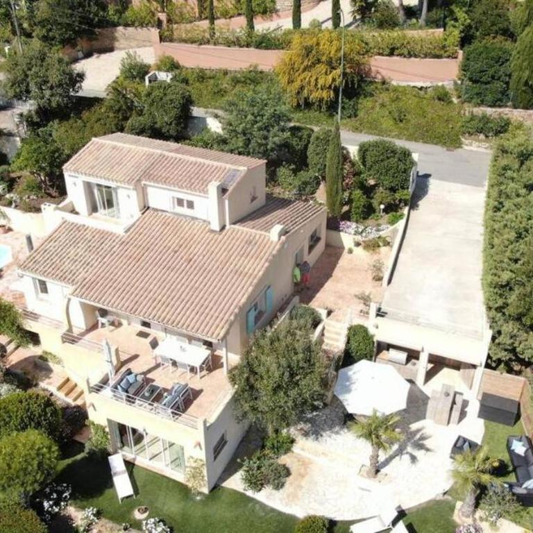 Lord of Sainte-Maxime - Villa - 33