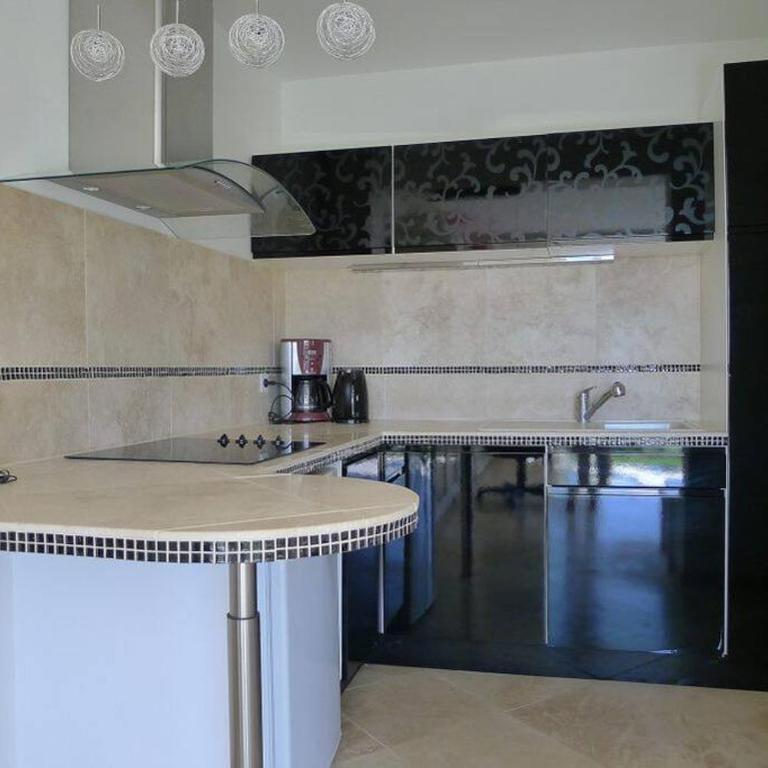Lord of Sainte-Maxime - Villa - 40