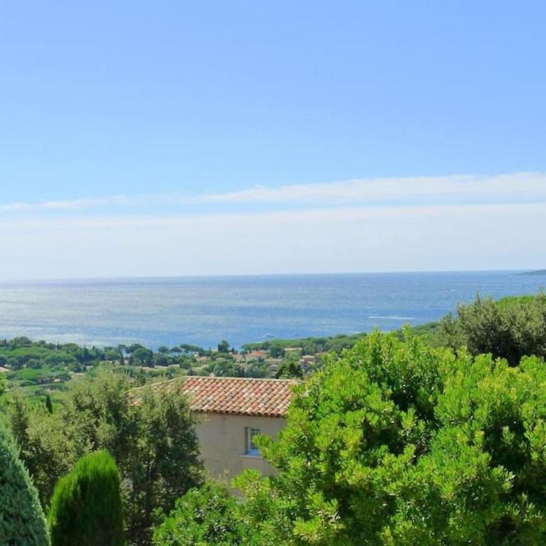 Lord of Sainte-Maxime - Villa - 36