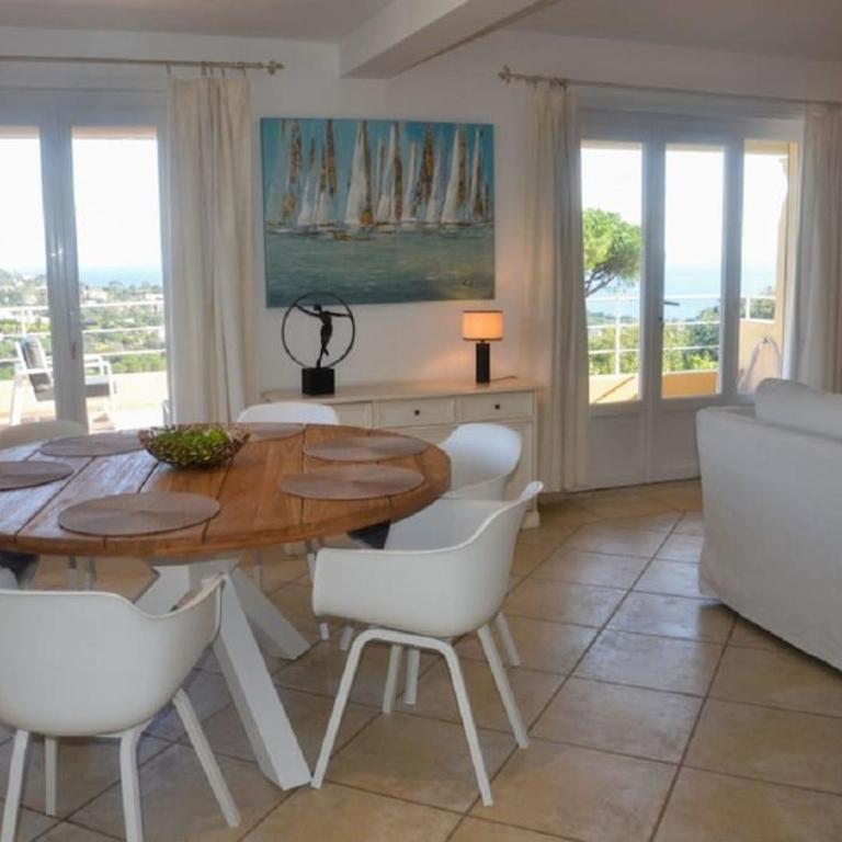Lord of Sainte-Maxime - Villa - 45