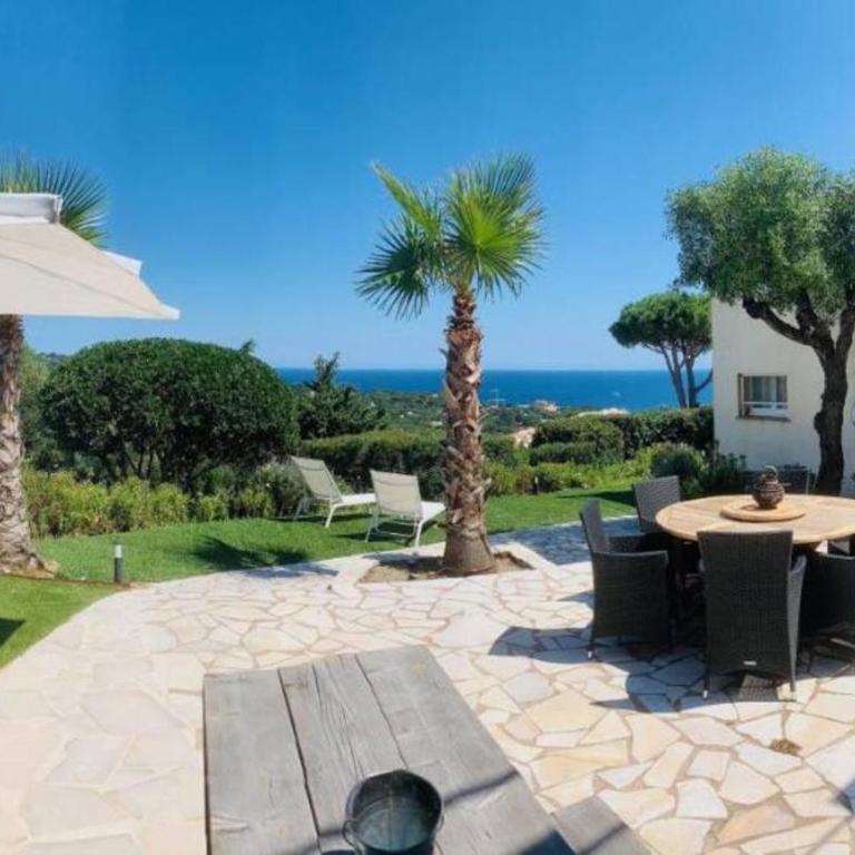 Lord of Sainte-Maxime - Villa - 46