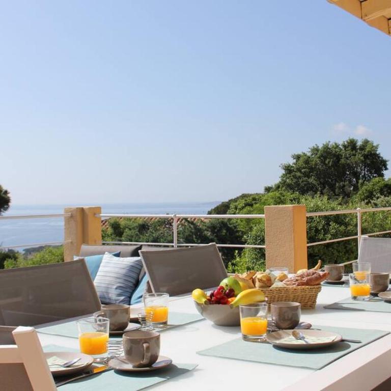 Lord of Sainte-Maxime - Villa - 47