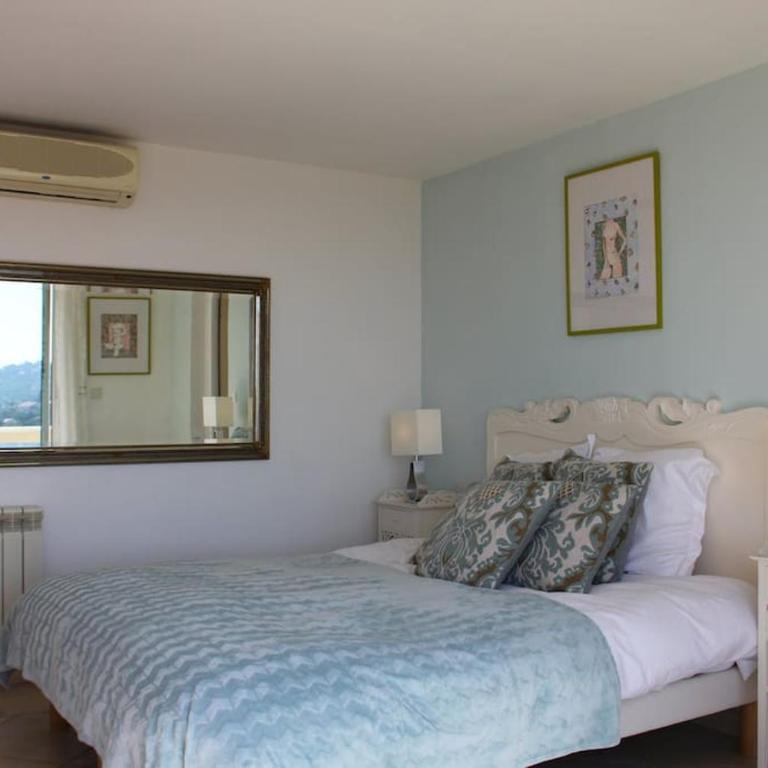 Lord of Sainte-Maxime - Villa - 50