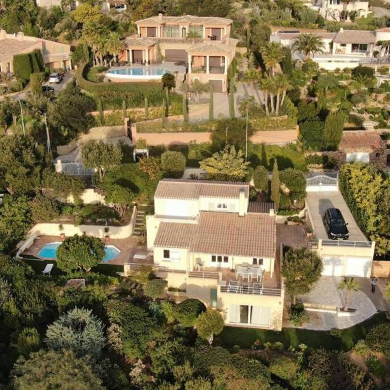 Lord of Sainte-Maxime - Villa - 52