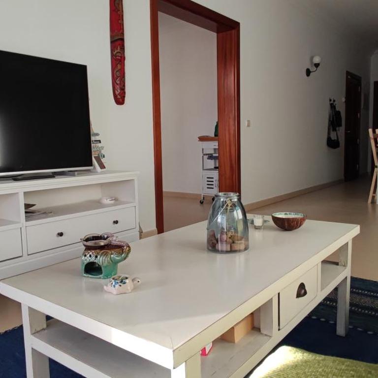 Casa Arrakis - Apartamento de 2 dormitorios - 8