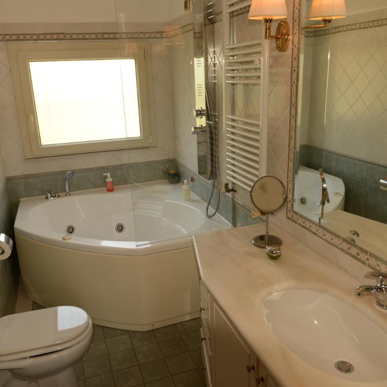 Appartamenti via Lombardo - Casa Vacanze - 25