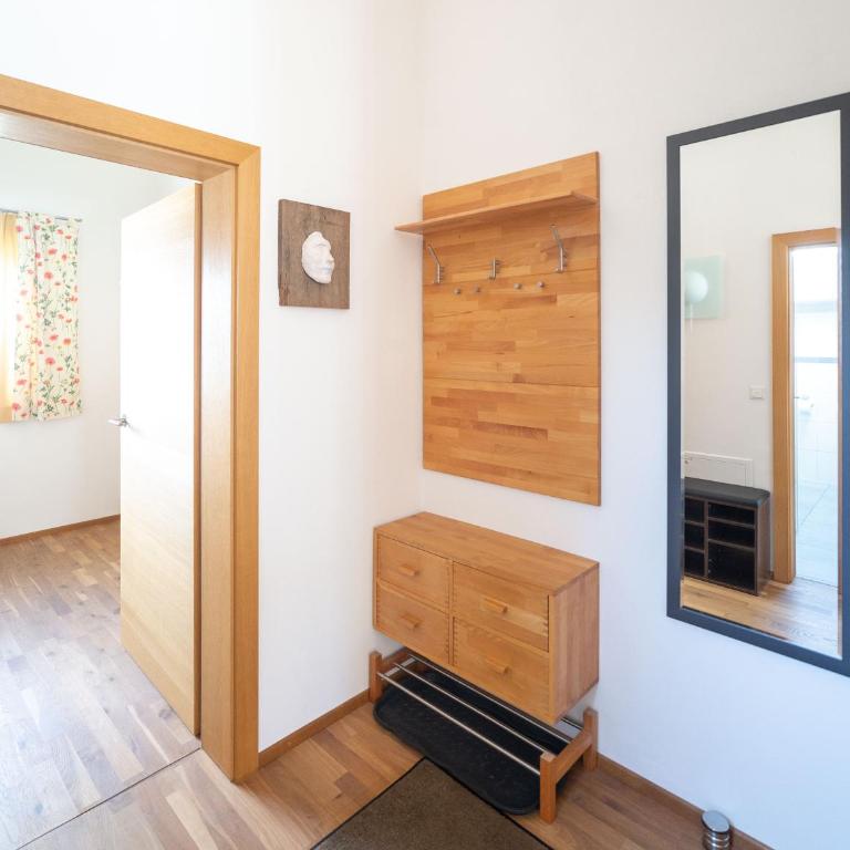 Eistobel und Felderhalde - Apartment mit Balkon - 13