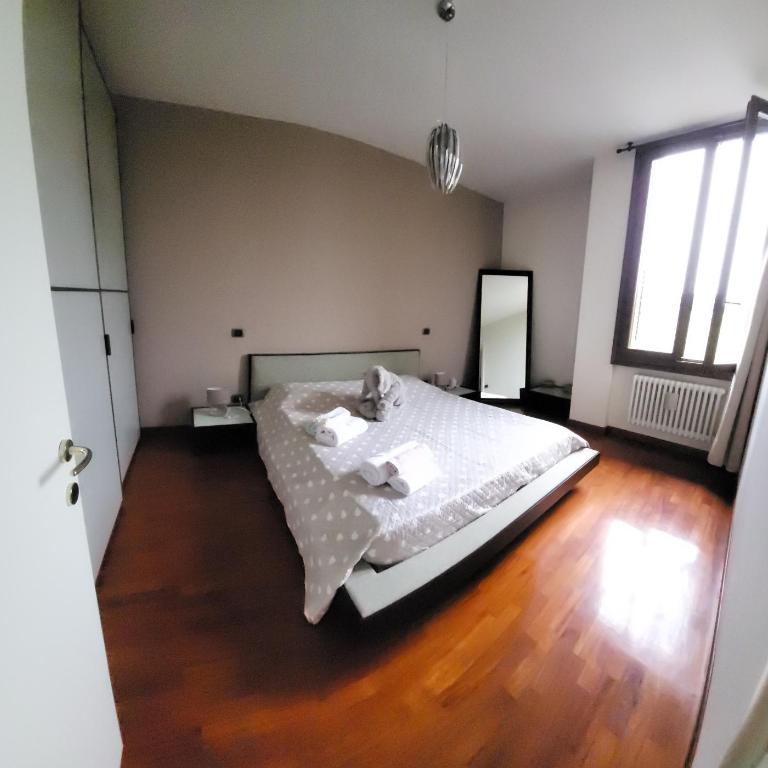 Casa Cristina - Appartamento con 2 Camere da Letto - 23
