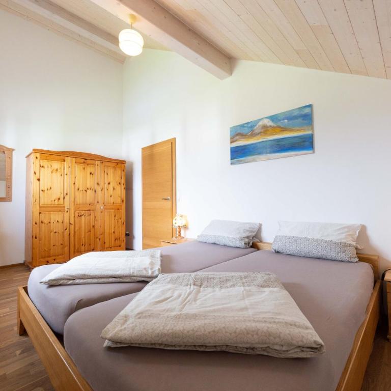 Eistobel und Felderhalde - Apartment mit Balkon - 14