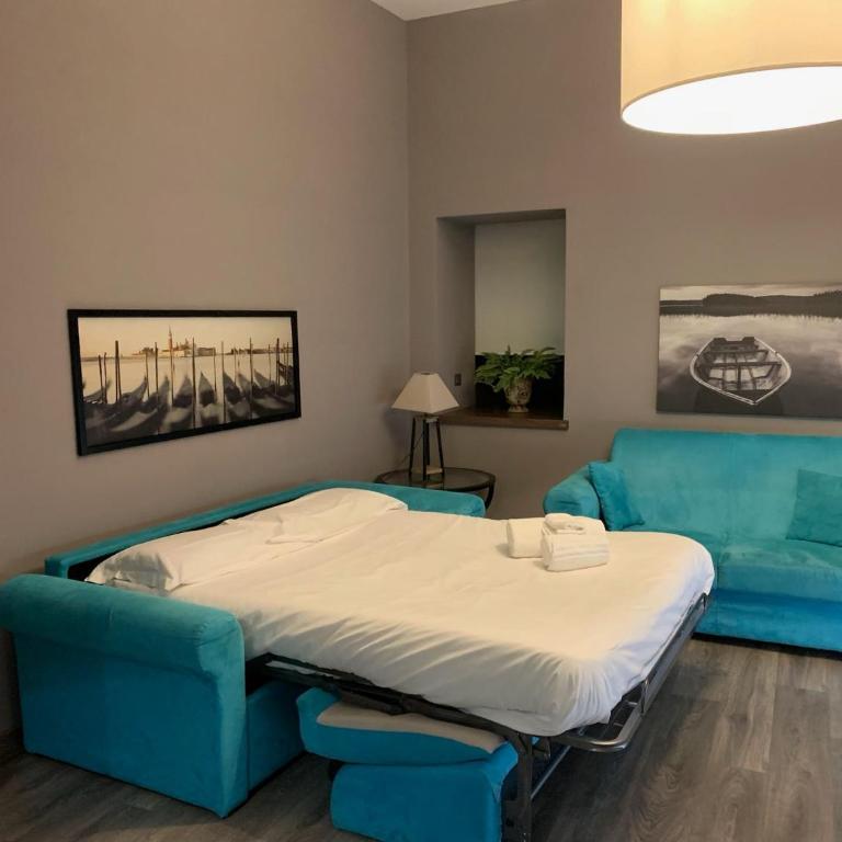 Maison Borghese - Vacation Home - 25